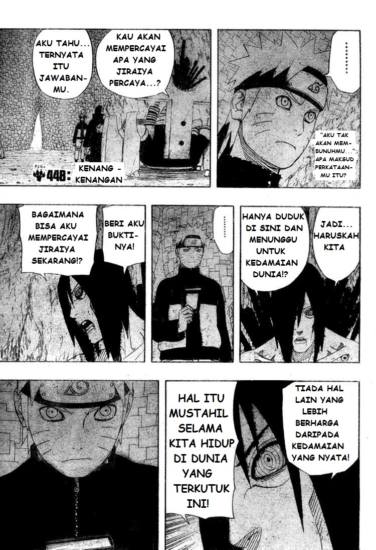 Chapter 448 - halaman 2