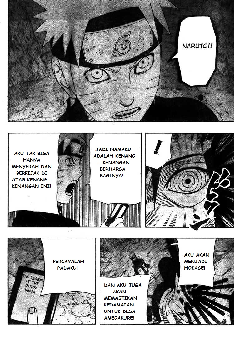 Chapter 448 - halaman 15