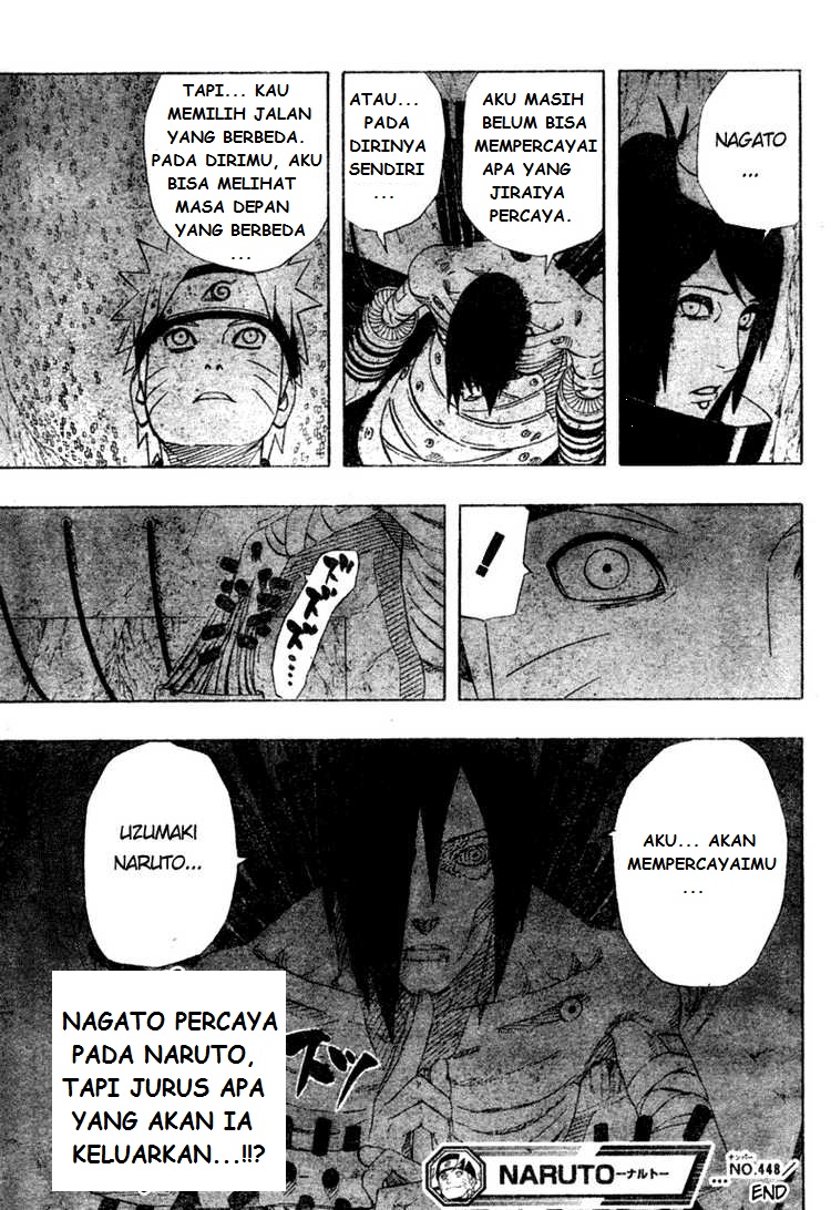 Chapter 448 - halaman 18