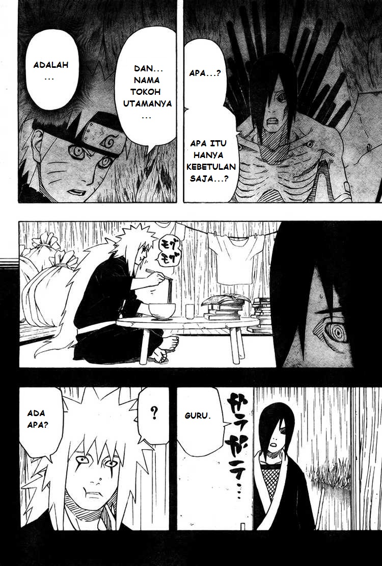 Chapter 448 - halaman 5
