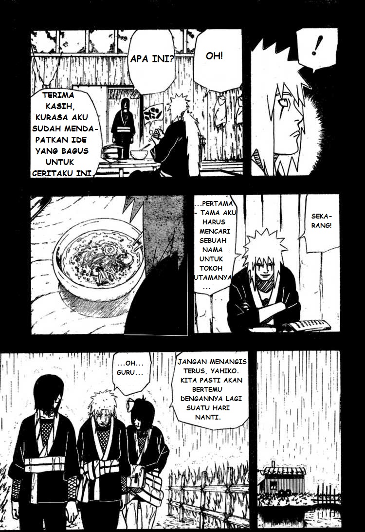 Chapter 448 - halaman 8