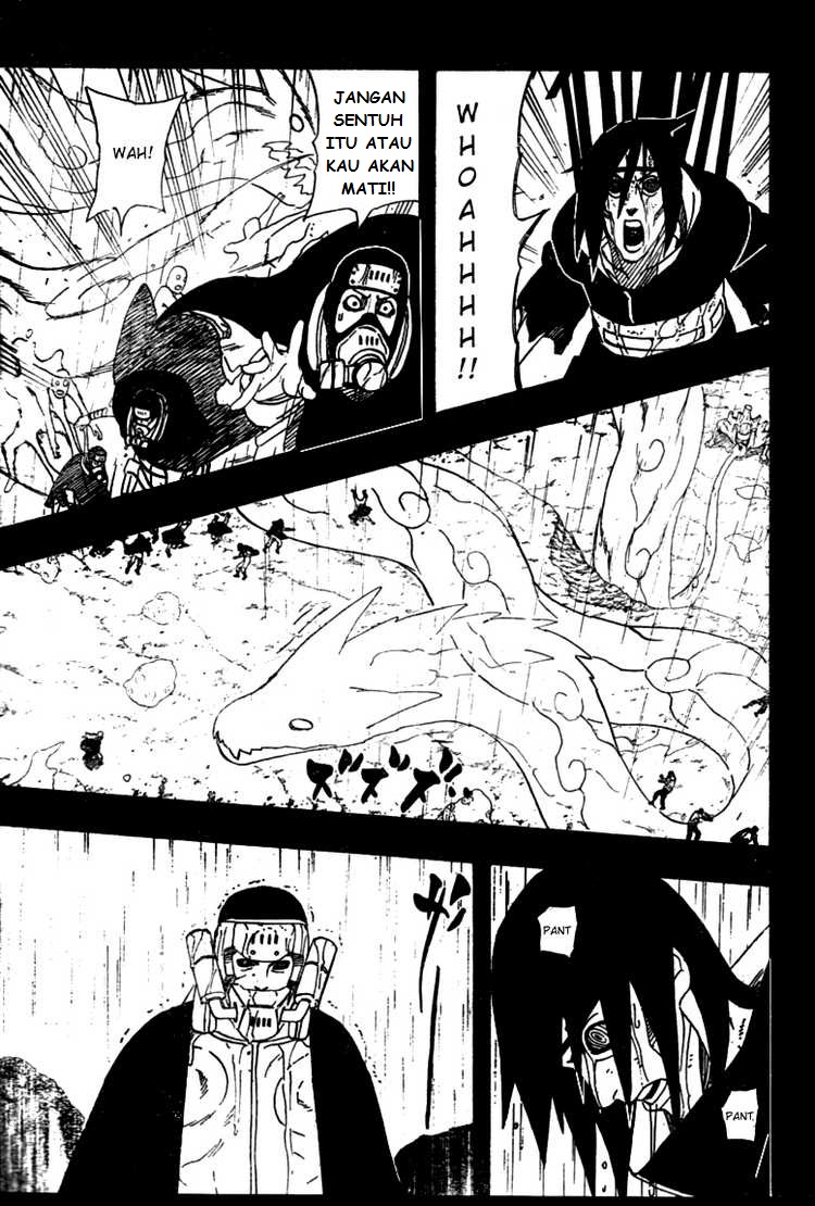 Chapter 447 - halaman 12