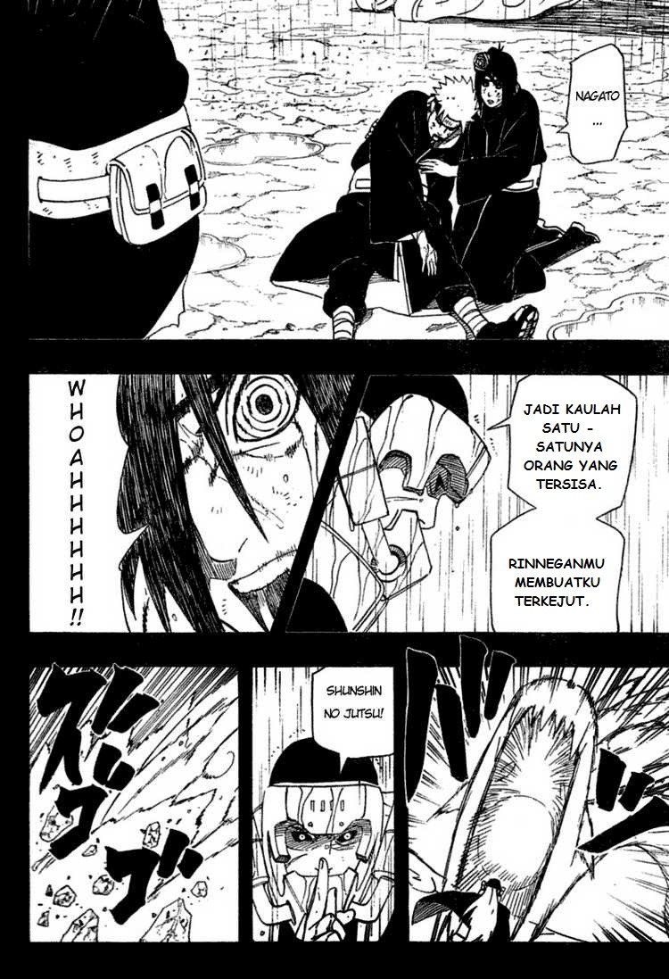 Chapter 447 - halaman 13