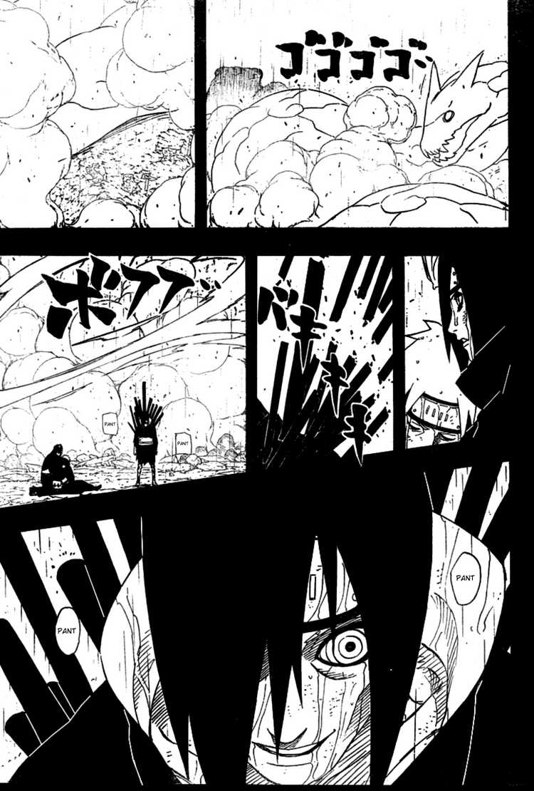 Chapter 447 - halaman 14