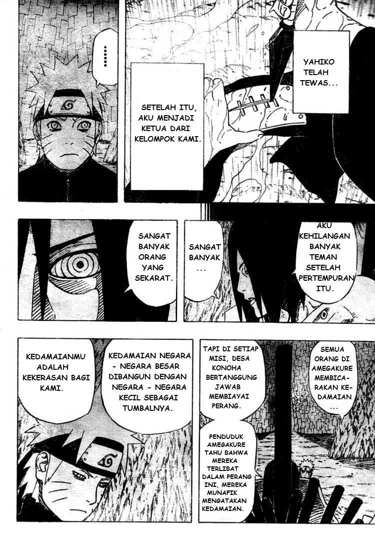 Chapter 447 - halaman 15