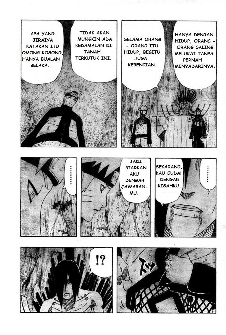 Chapter 447 - halaman 16