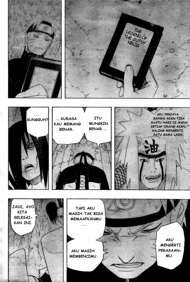 Chapter 447 - halaman 17