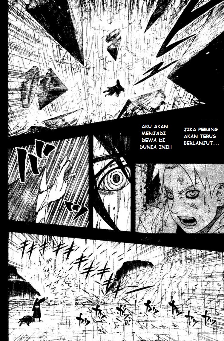 Chapter 447 - halaman 3