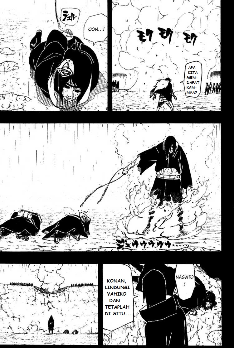 Chapter 447 - halaman 6
