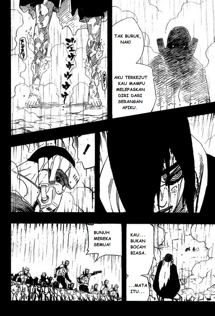 Chapter 447 - halaman 7