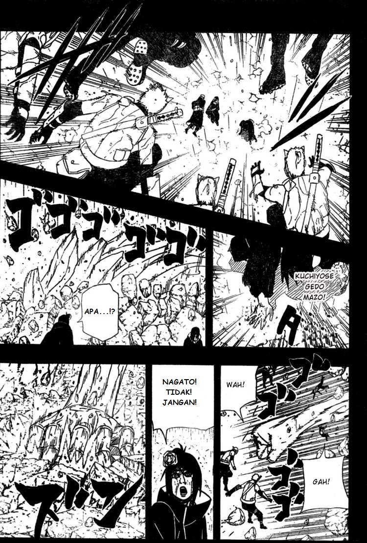 Chapter 447 - halaman 8