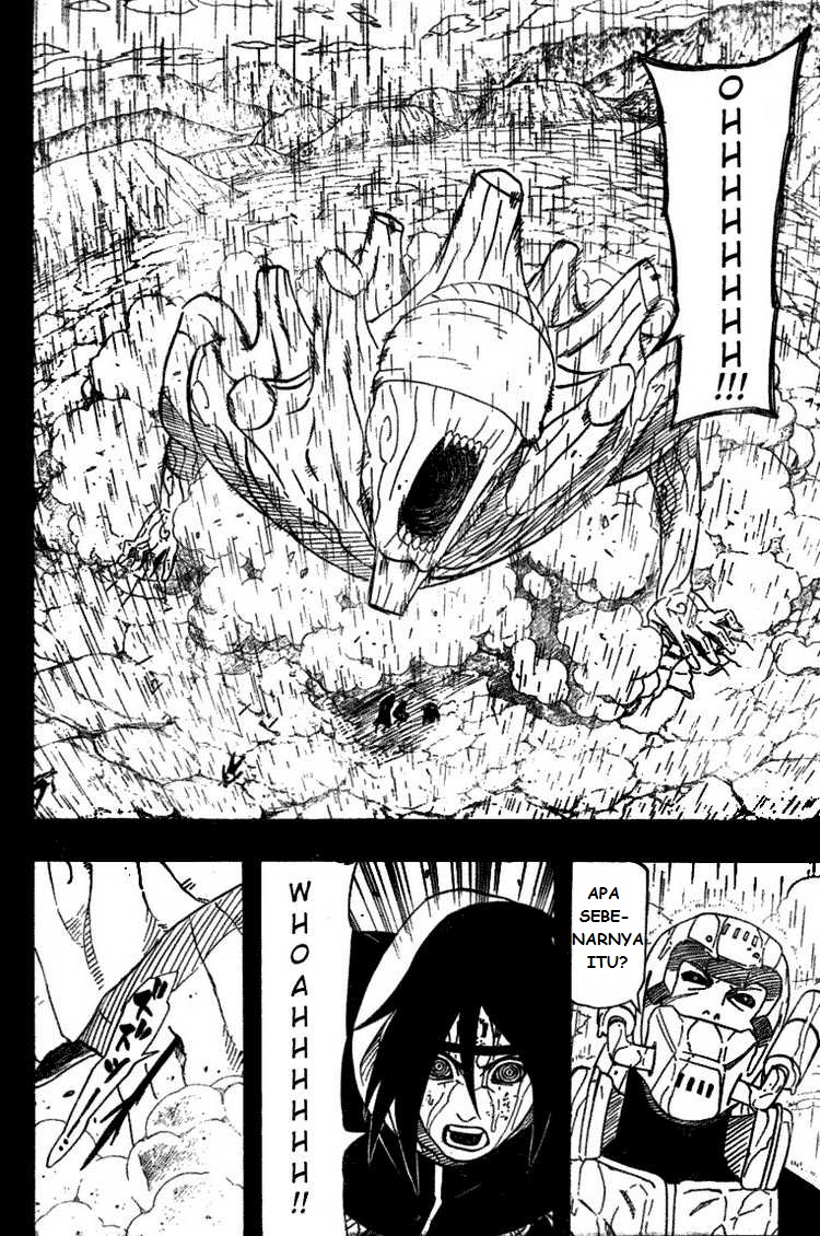 Chapter 447 - halaman 9