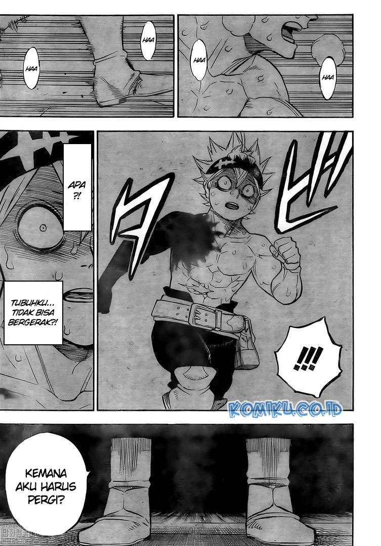 Chapter 261 - halaman 11