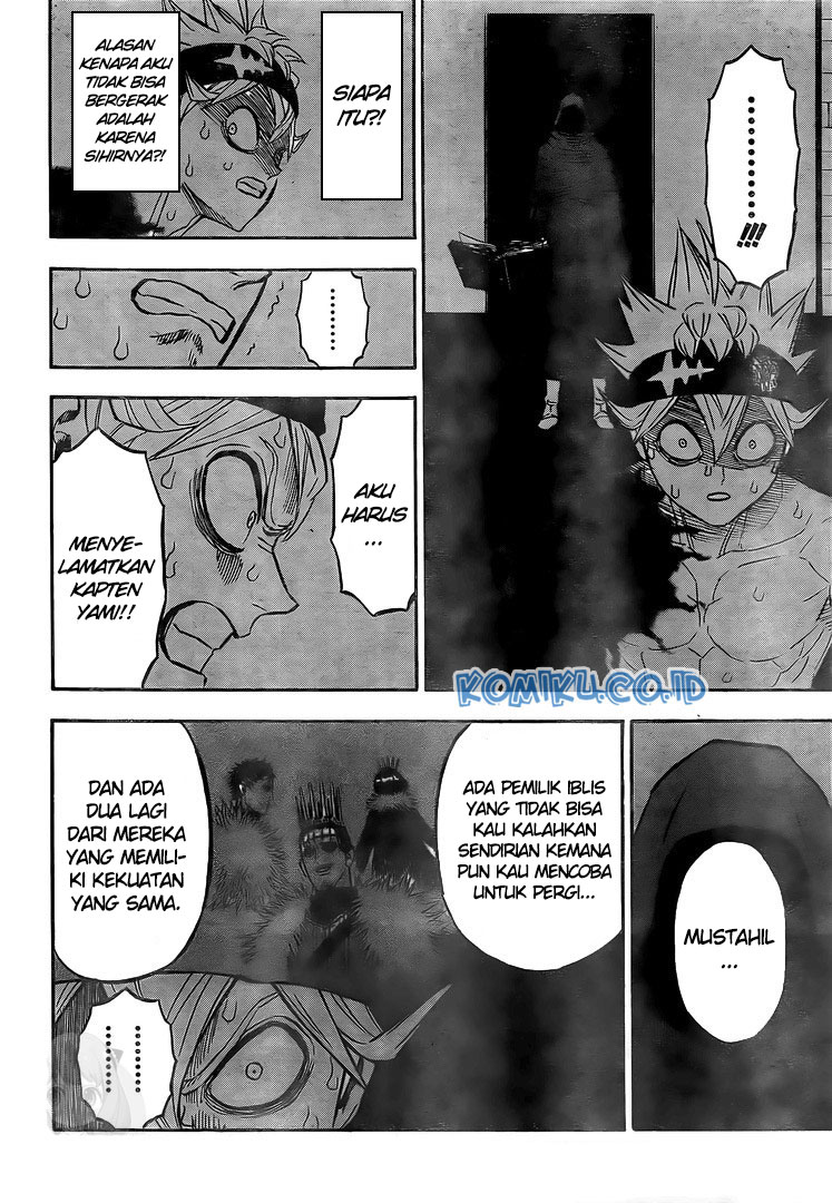 Chapter 261 - halaman 12