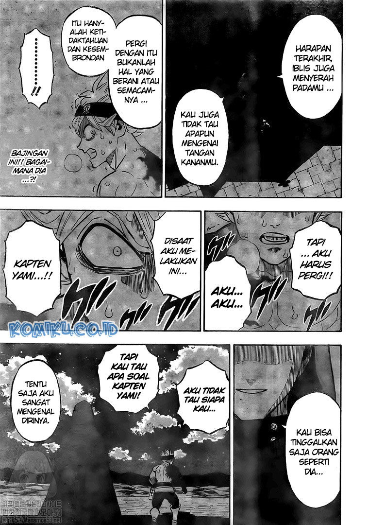 Chapter 261 - halaman 13