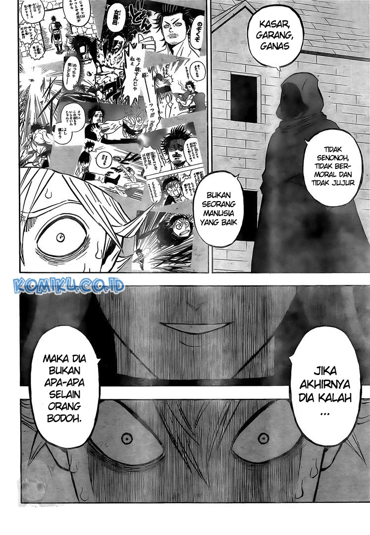 Chapter 261 - halaman 14