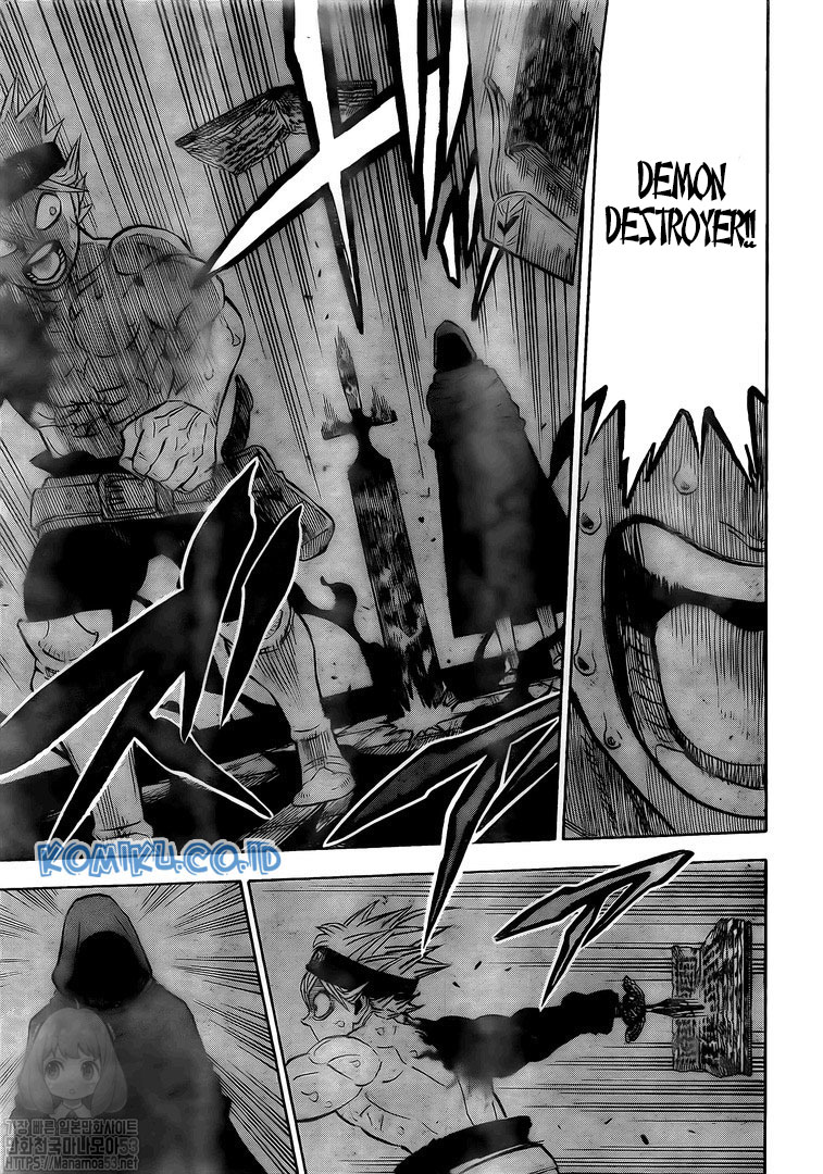 Chapter 261 - halaman 15