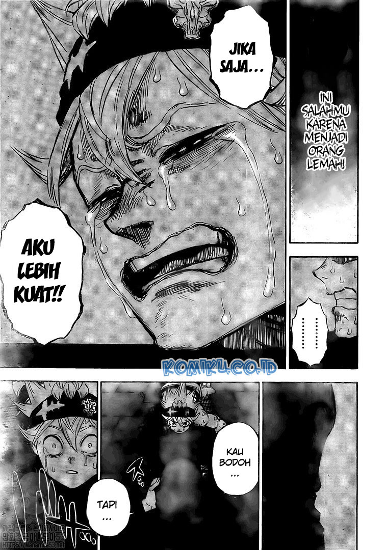 Chapter 261 - halaman 17