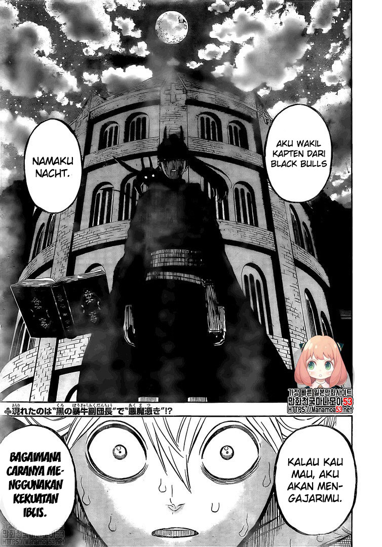 Chapter 261 - halaman 19