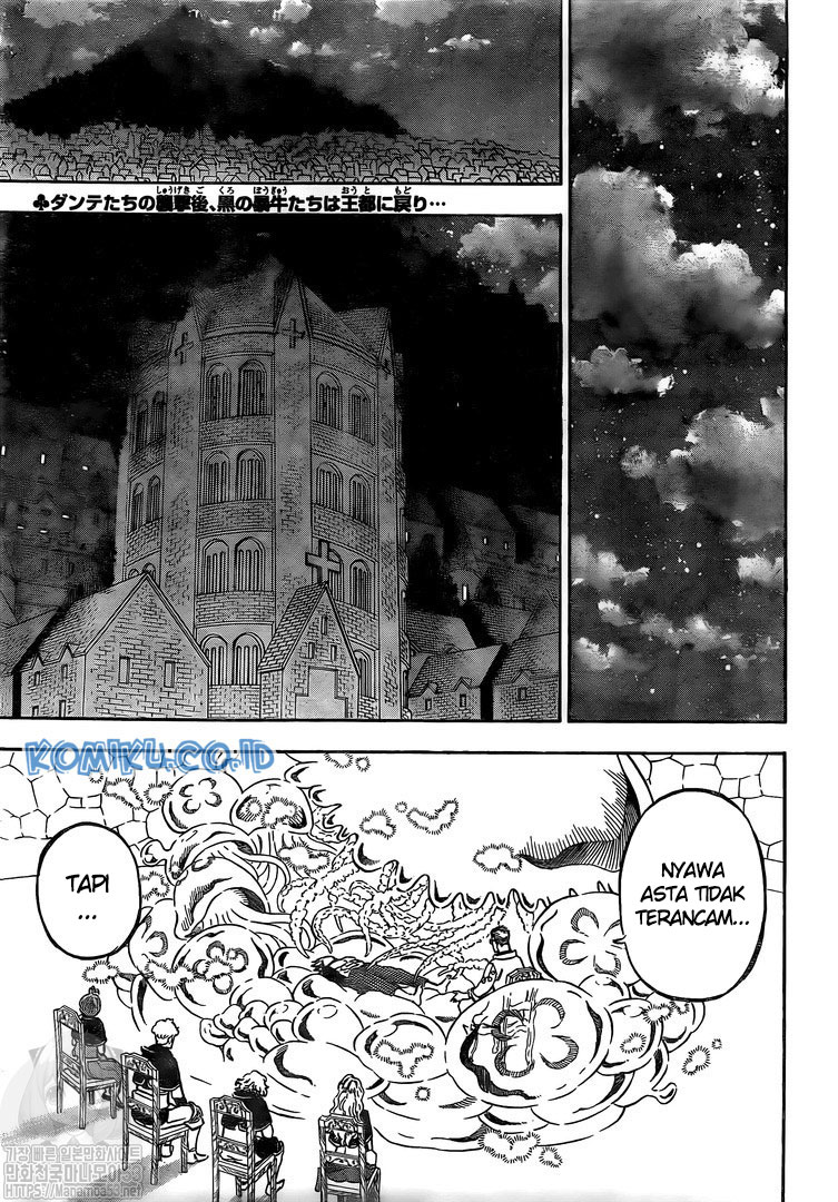 Chapter 261 - halaman 5