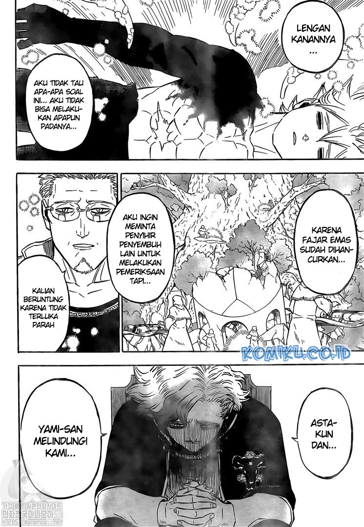 Chapter 261 - halaman 6