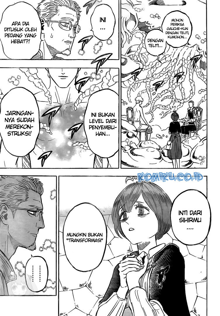 Chapter 261 - halaman 7