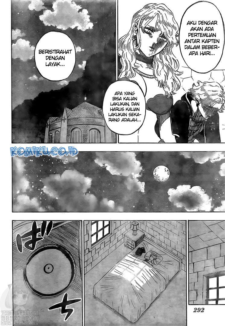 Chapter 261 - halaman 8