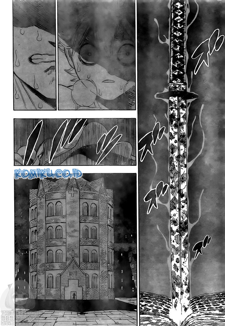 Chapter 261 - halaman 10