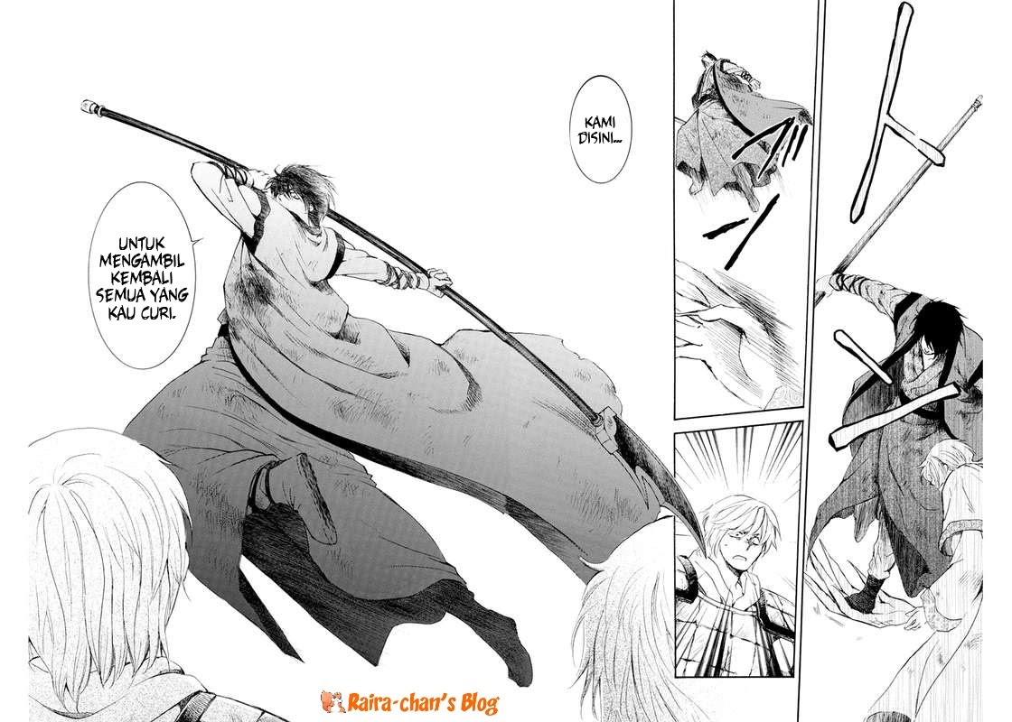Chapter 173 - halaman 13