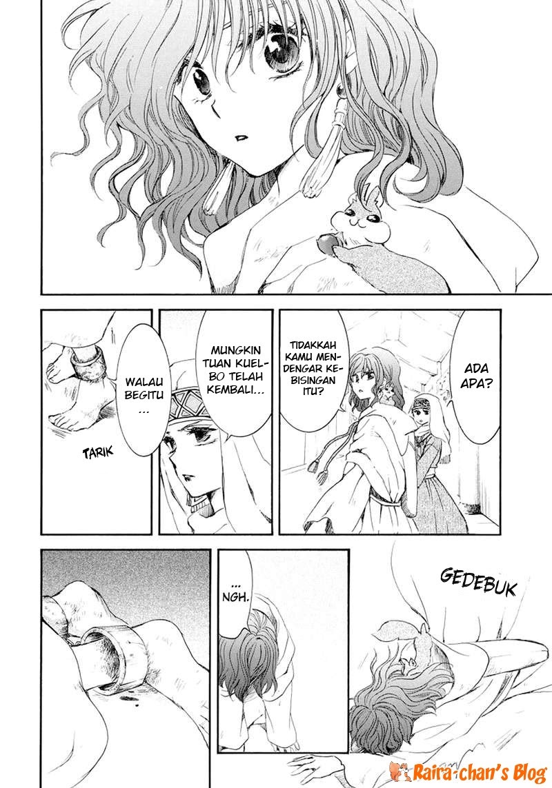 Chapter 173 - halaman 18