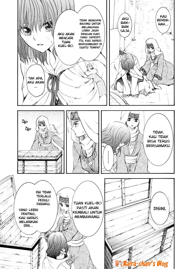 Chapter 173 - halaman 19
