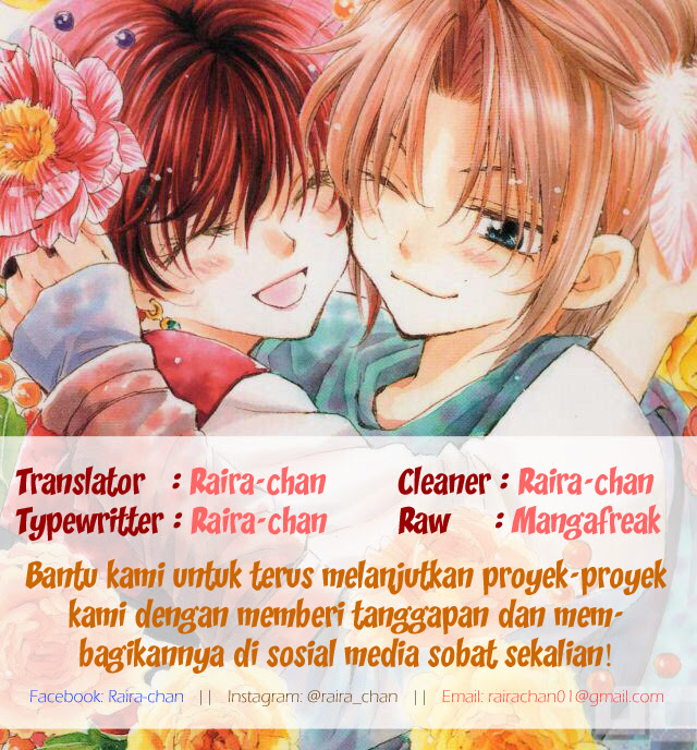 Chapter 173 - halaman 33