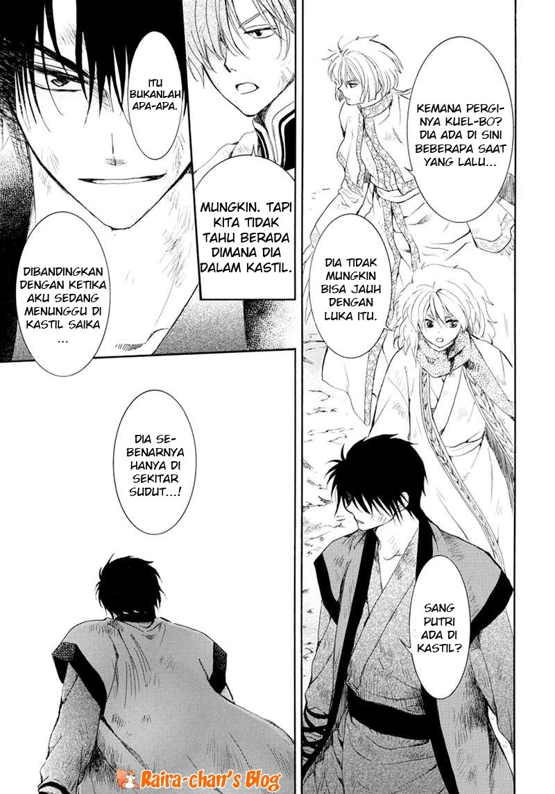 Chapter 173 - halaman 8