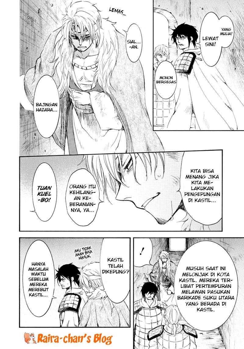 Chapter 173 - halaman 9