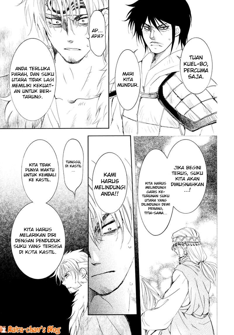 Chapter 173 - halaman 10