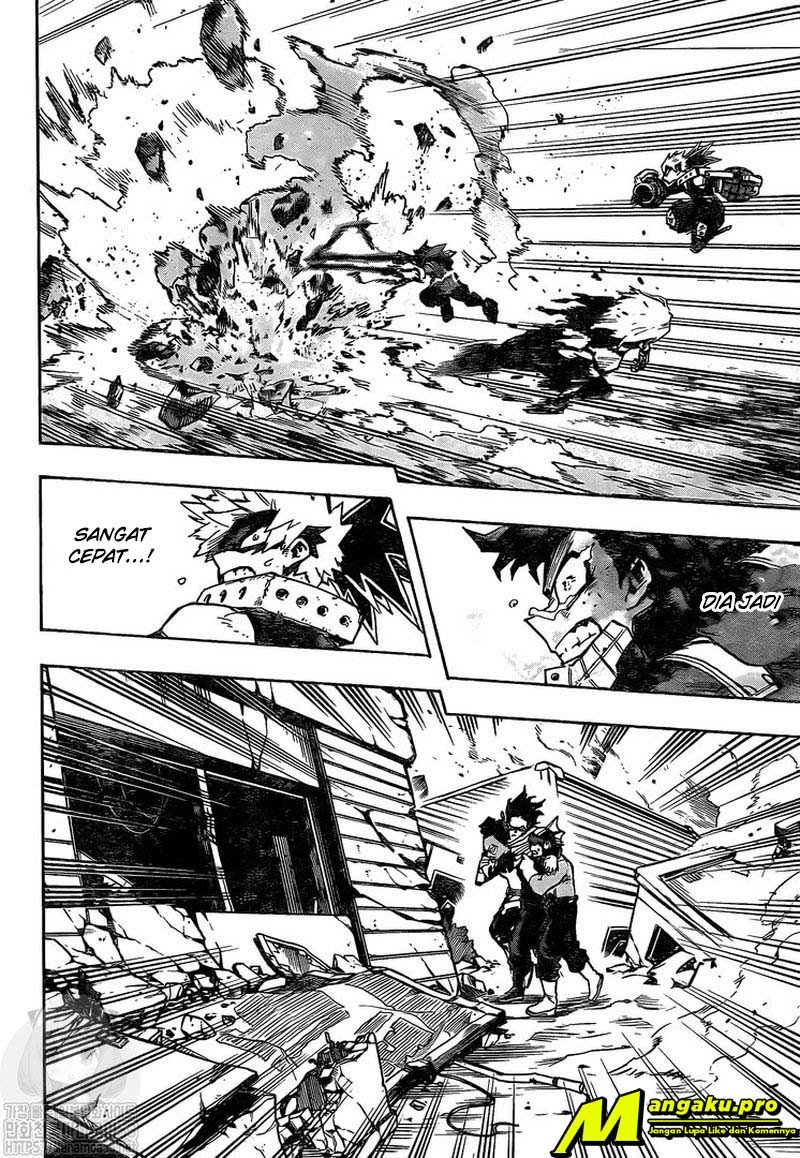 Chapter 281 - halaman 16