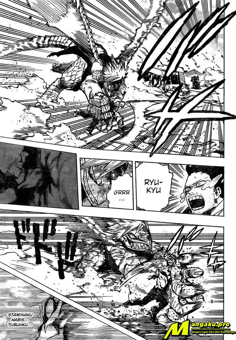 Chapter 281 - halaman 17