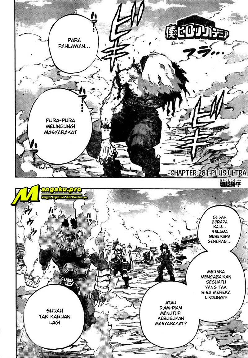 Chapter 281 - halaman 4