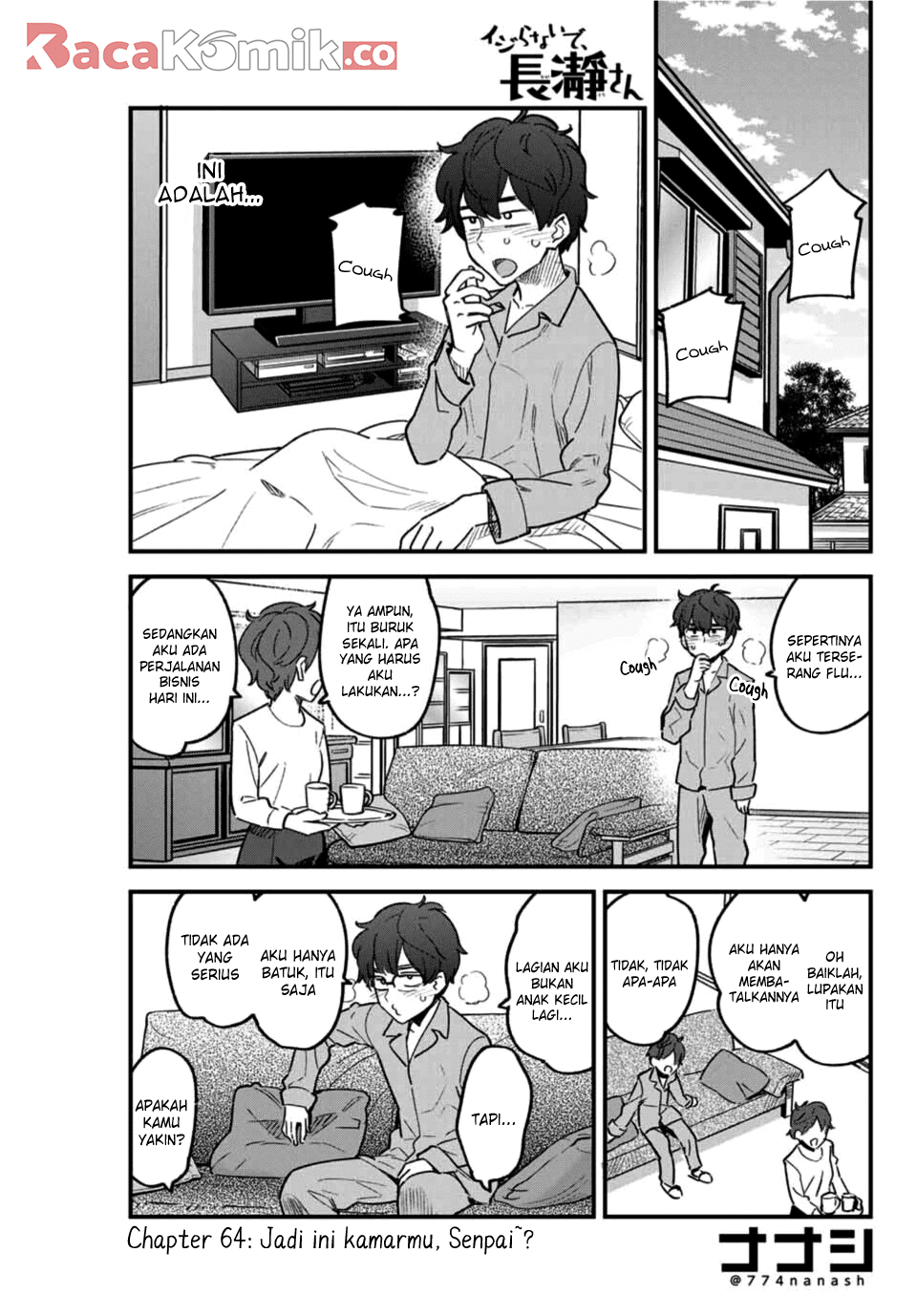 Chapter 64 - halaman 2