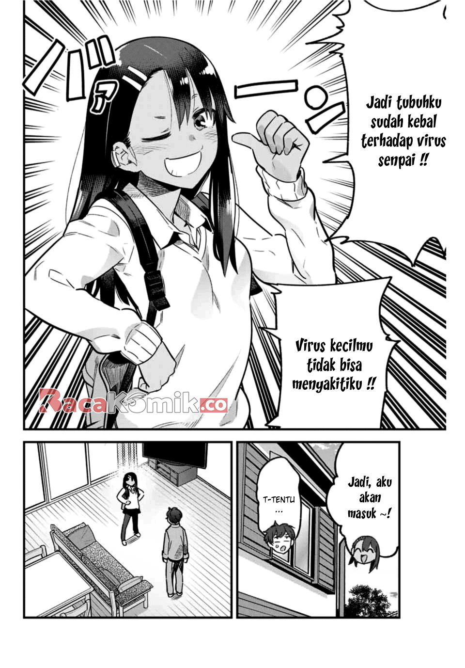 Chapter 64 - halaman 14