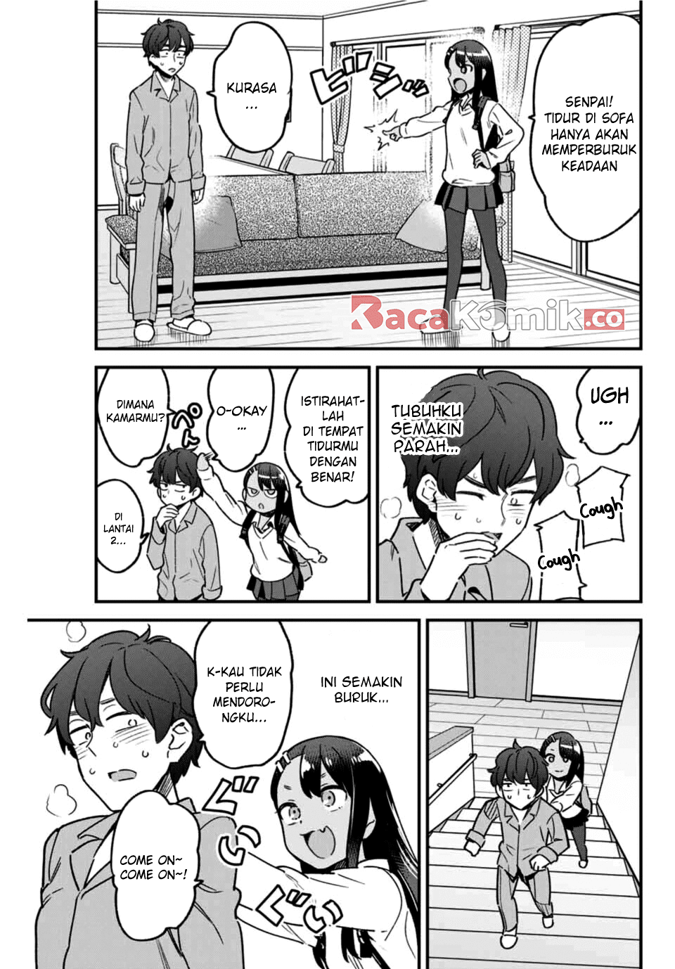 Chapter 64 - halaman 15
