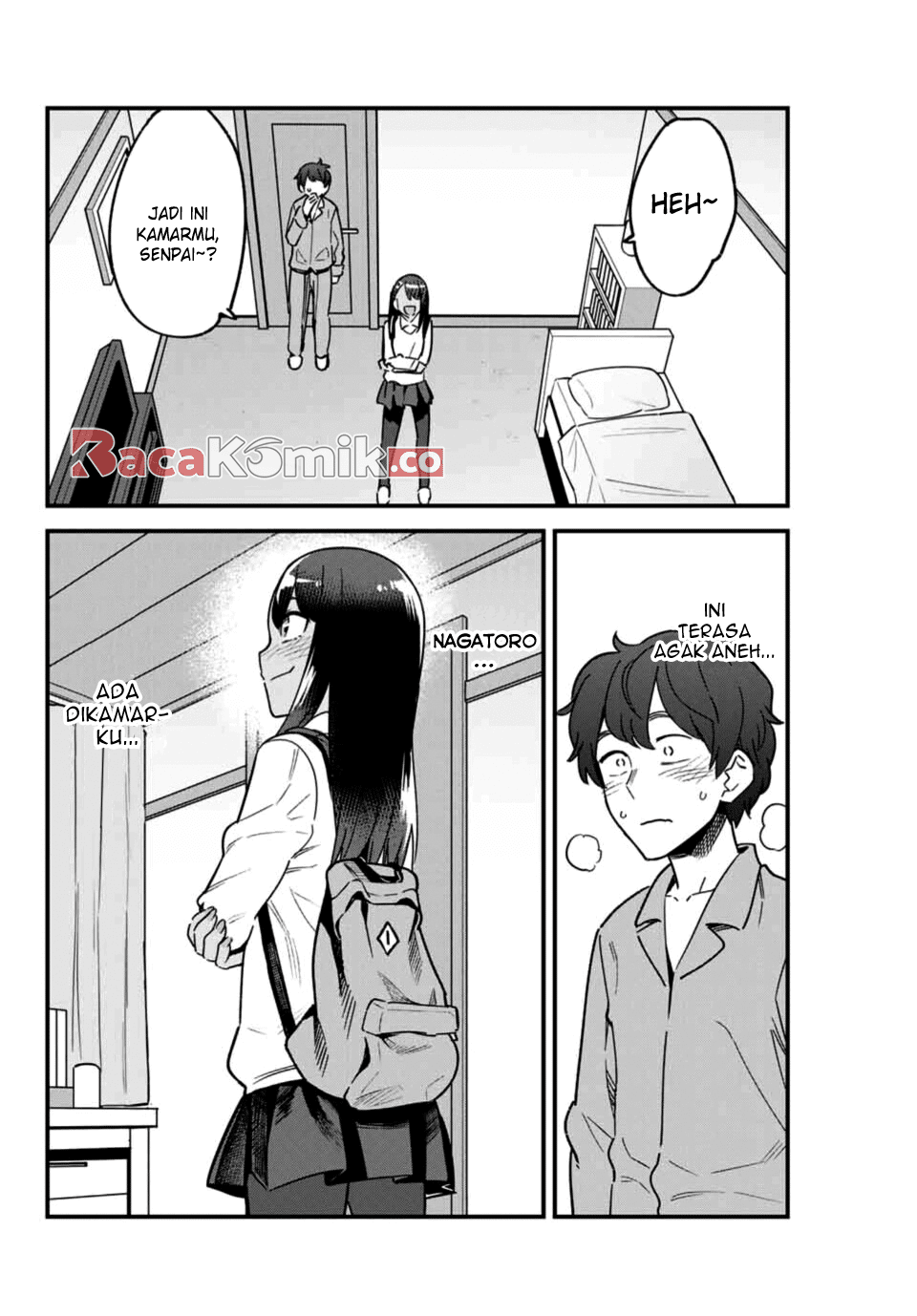 Chapter 64 - halaman 16