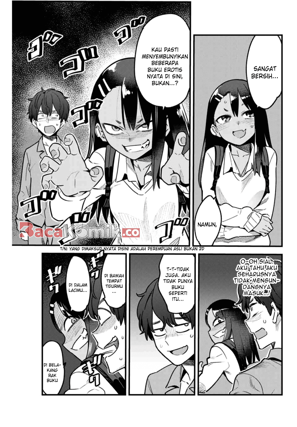 Chapter 64 - halaman 17