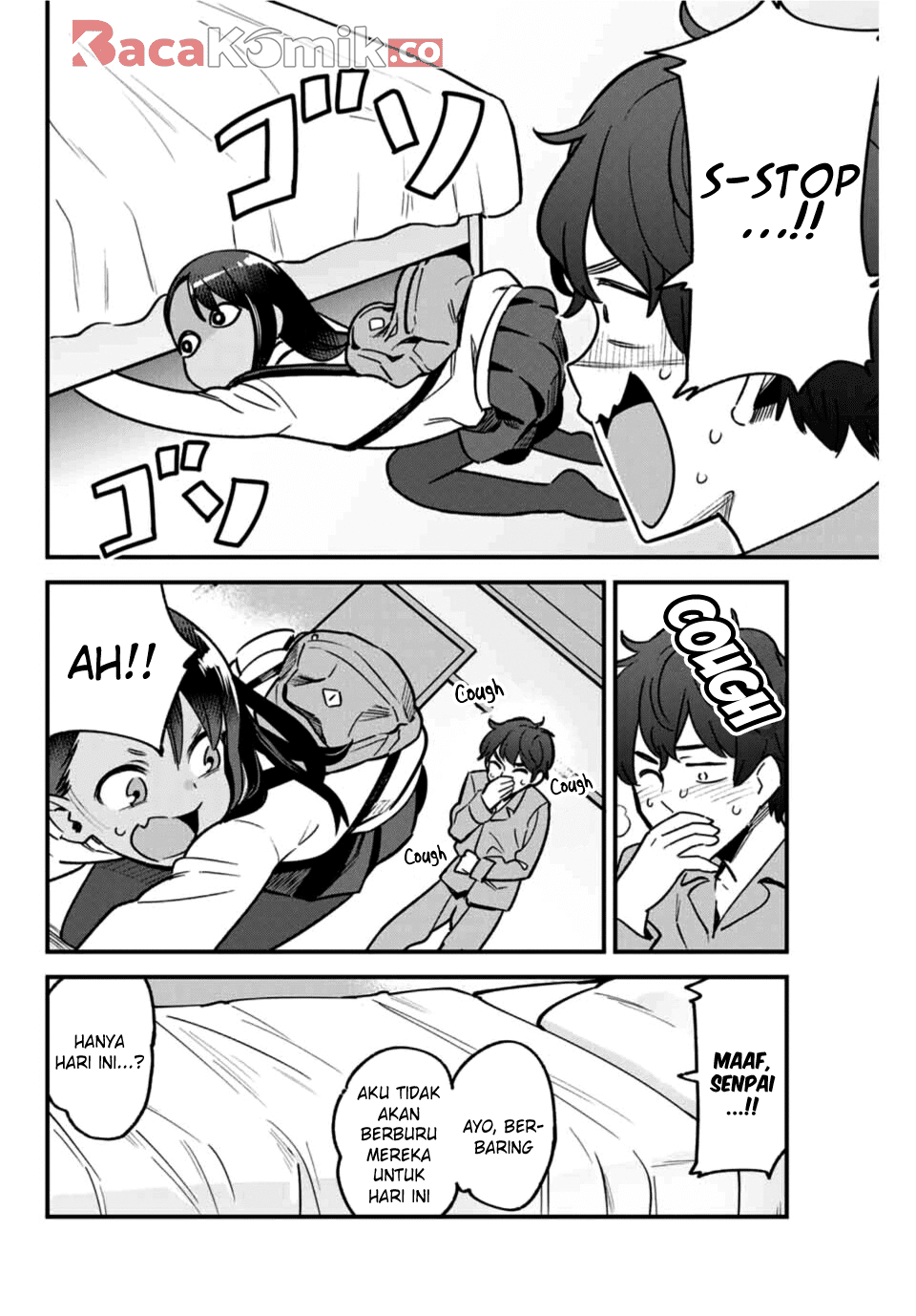 Chapter 64 - halaman 18
