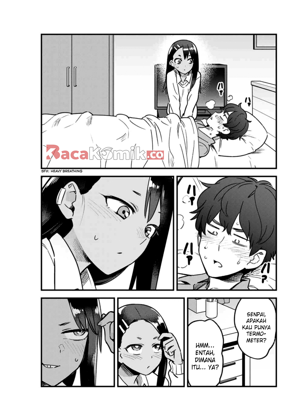 Chapter 64 - halaman 19