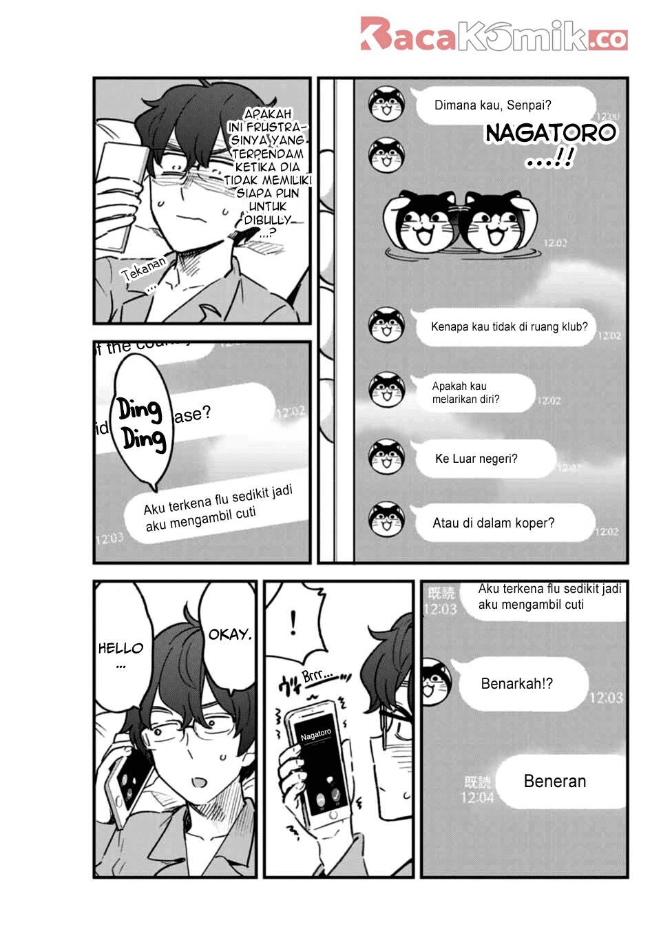 Chapter 64 - halaman 5