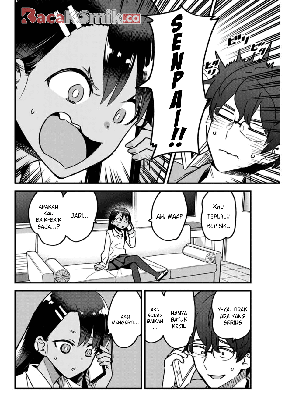Chapter 64 - halaman 6