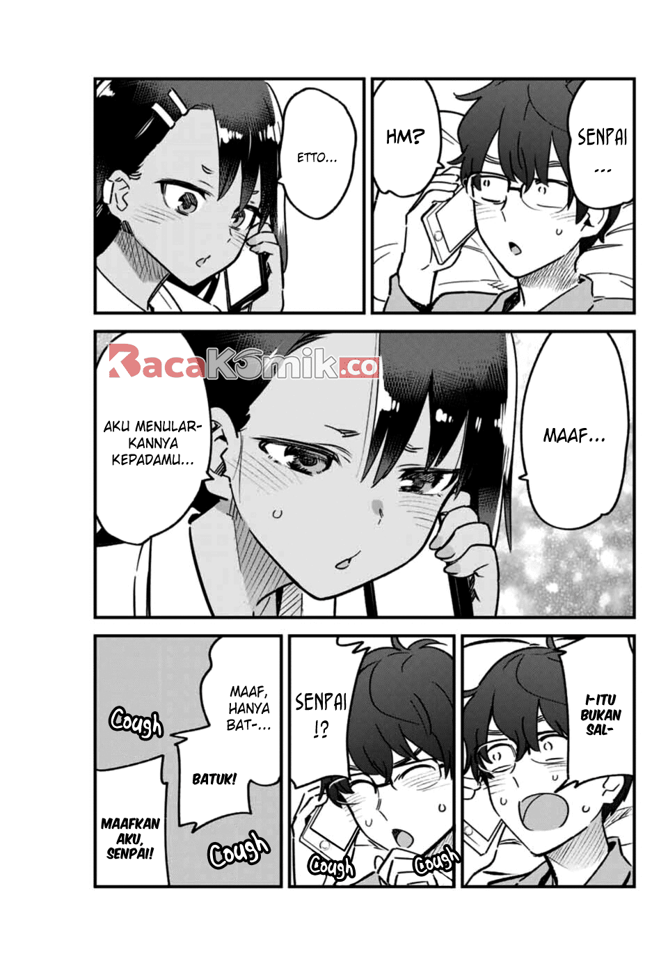 Chapter 64 - halaman 7