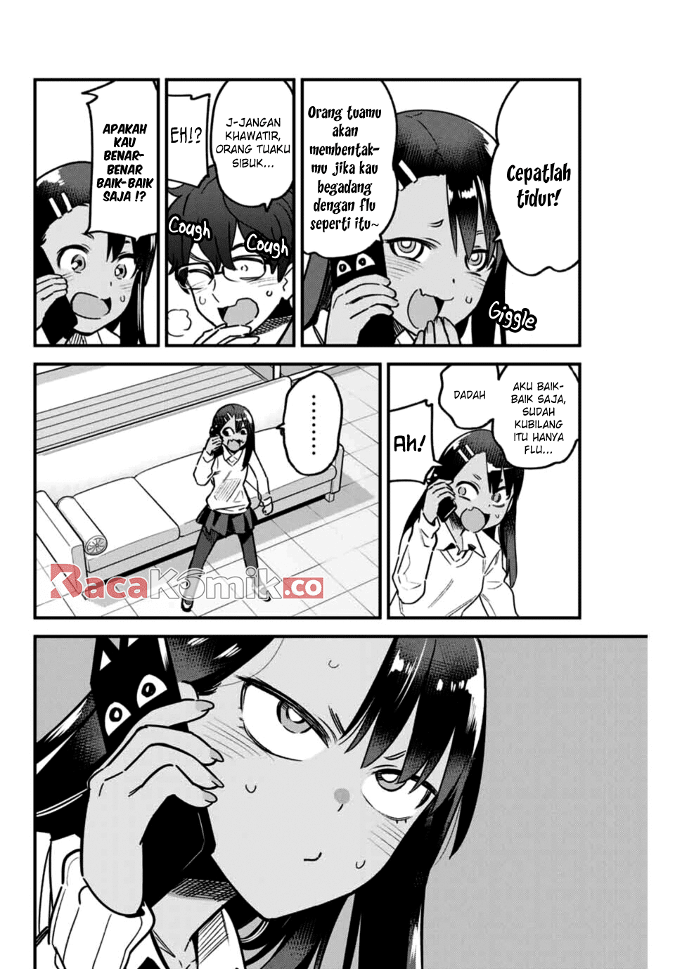Chapter 64 - halaman 8