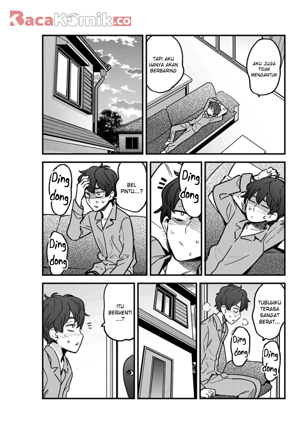 Chapter 64 - halaman 9